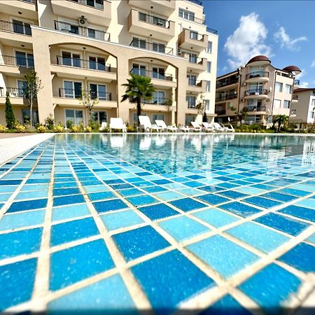 Ipanema Beach - Menada Apartments สวิติ วลัส ภายนอก รูปภาพ