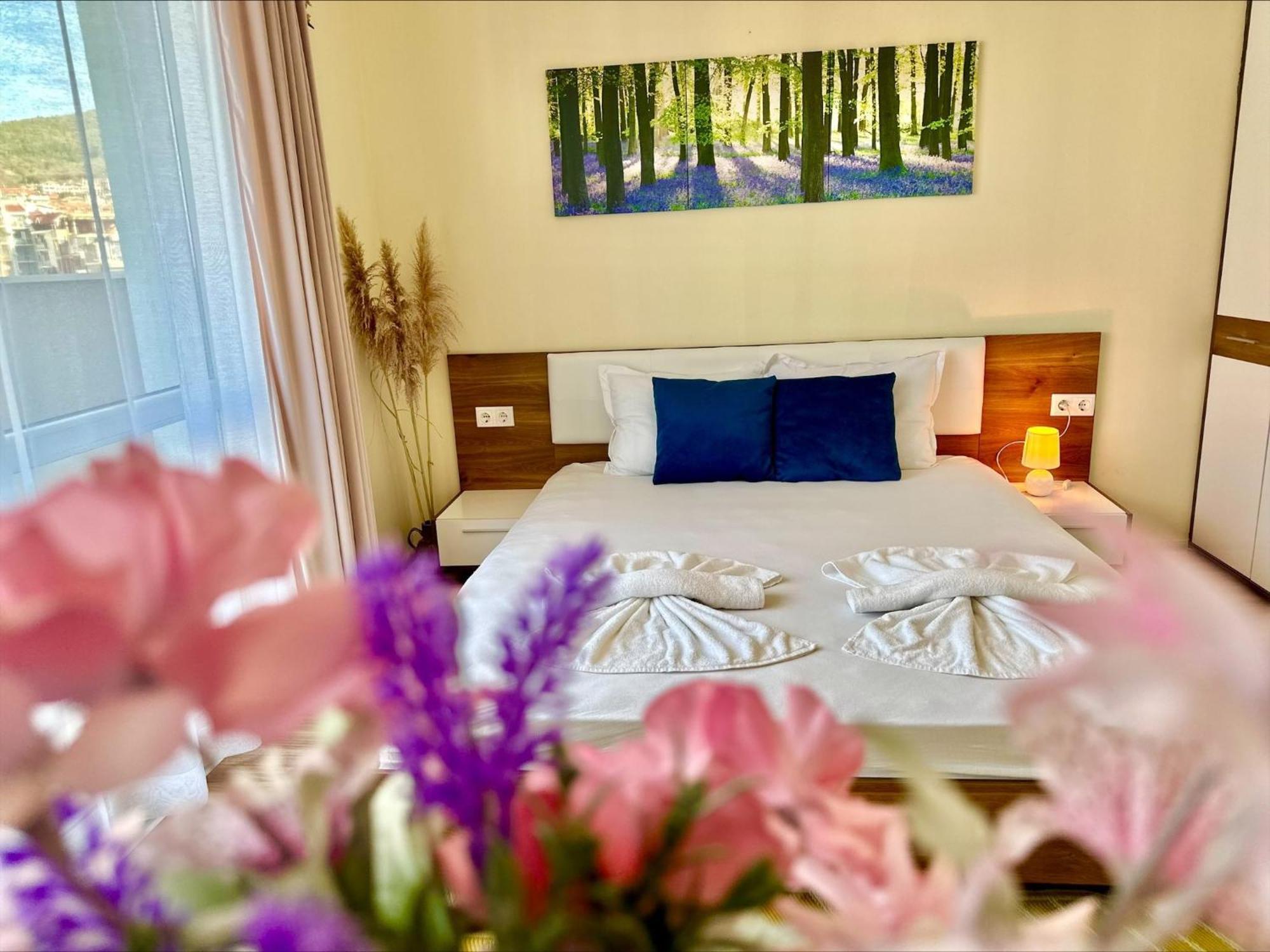 Ipanema Beach - Menada Apartments สวิติ วลัส ภายนอก รูปภาพ
