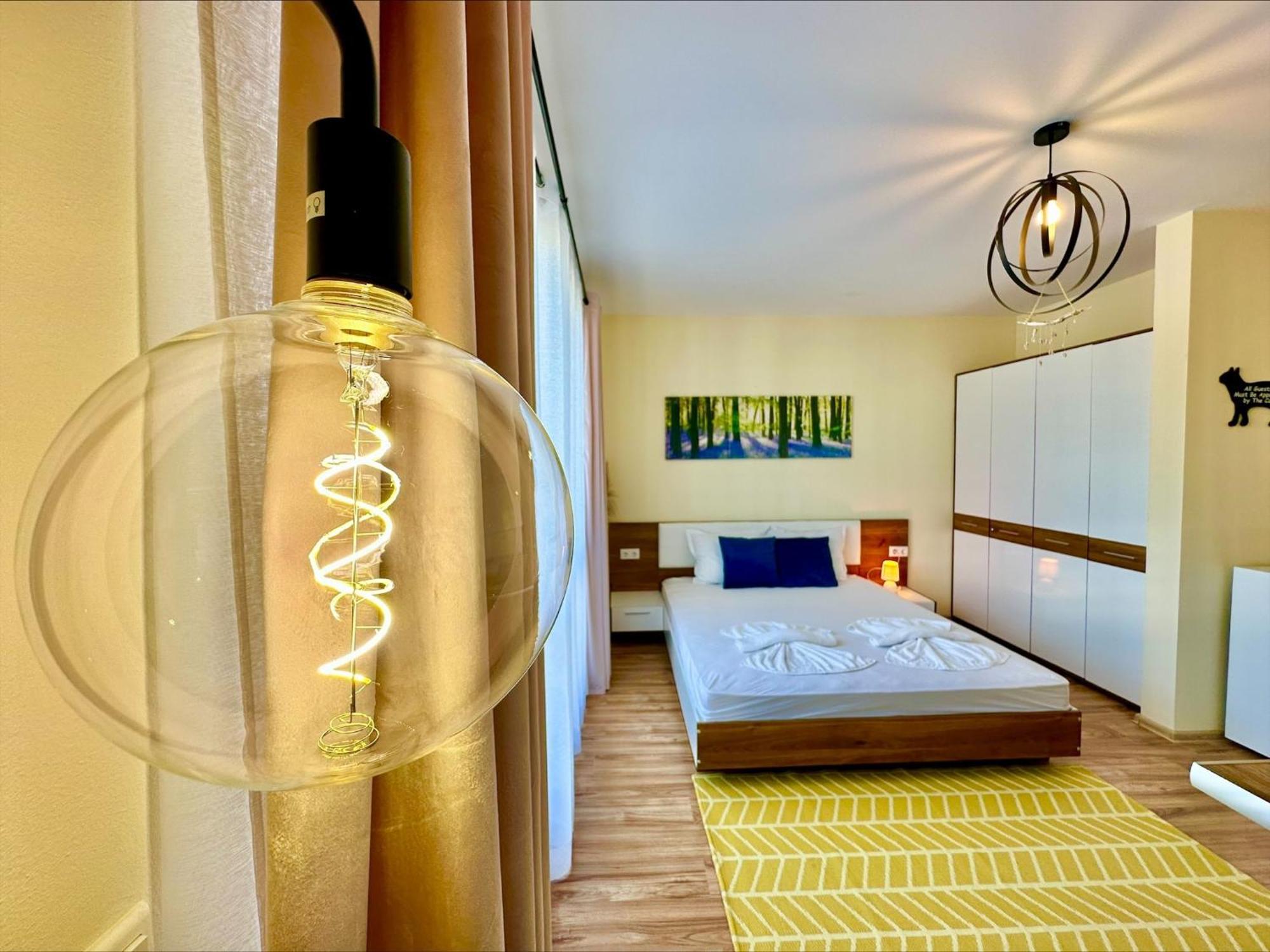 Ipanema Beach - Menada Apartments สวิติ วลัส ภายนอก รูปภาพ