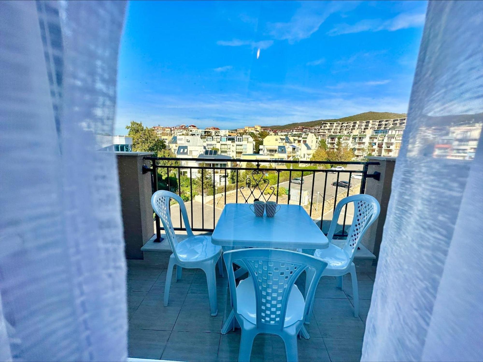 Ipanema Beach - Menada Apartments สวิติ วลัส ภายนอก รูปภาพ