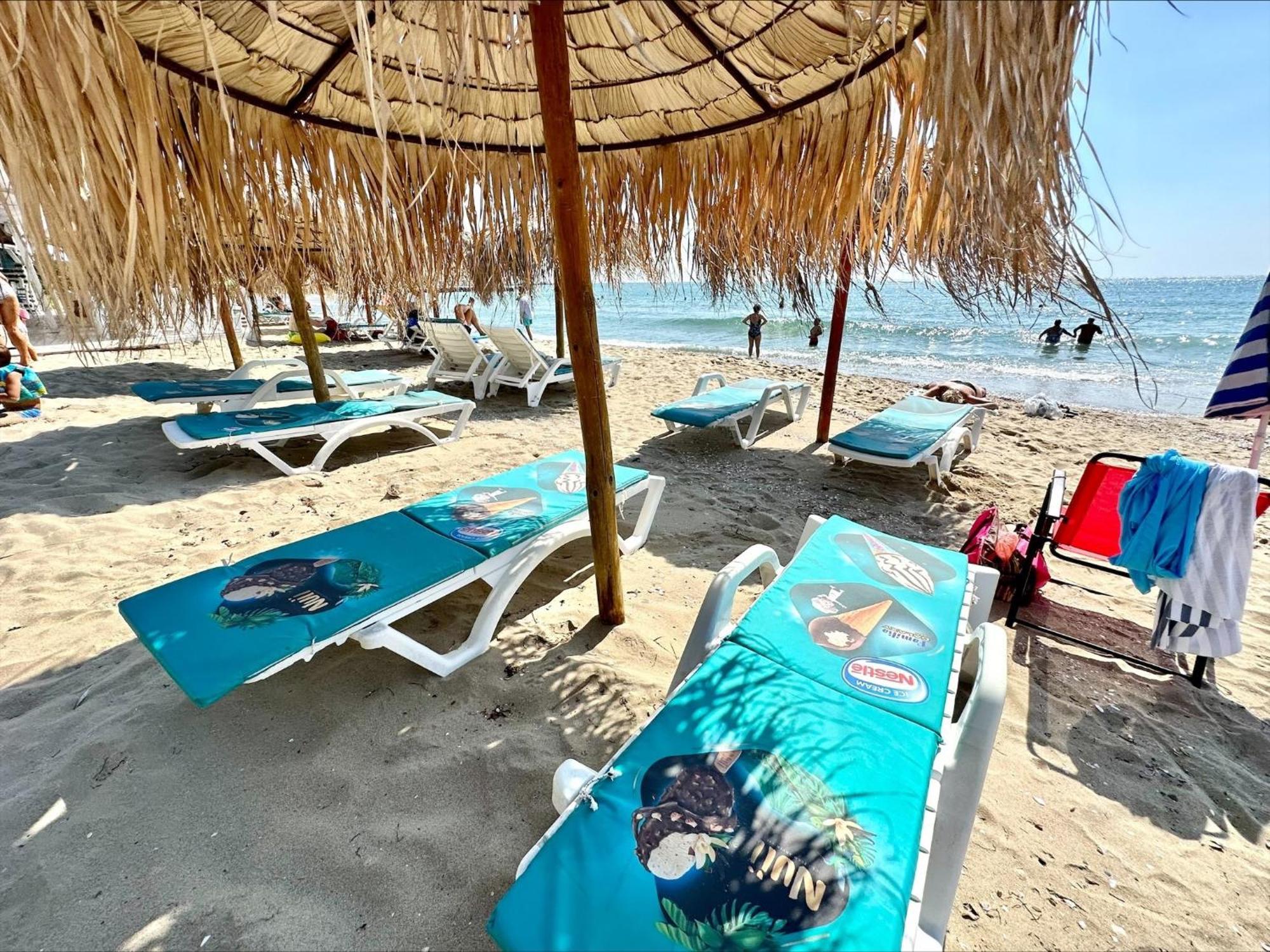 Ipanema Beach - Menada Apartments สวิติ วลัส ภายนอก รูปภาพ
