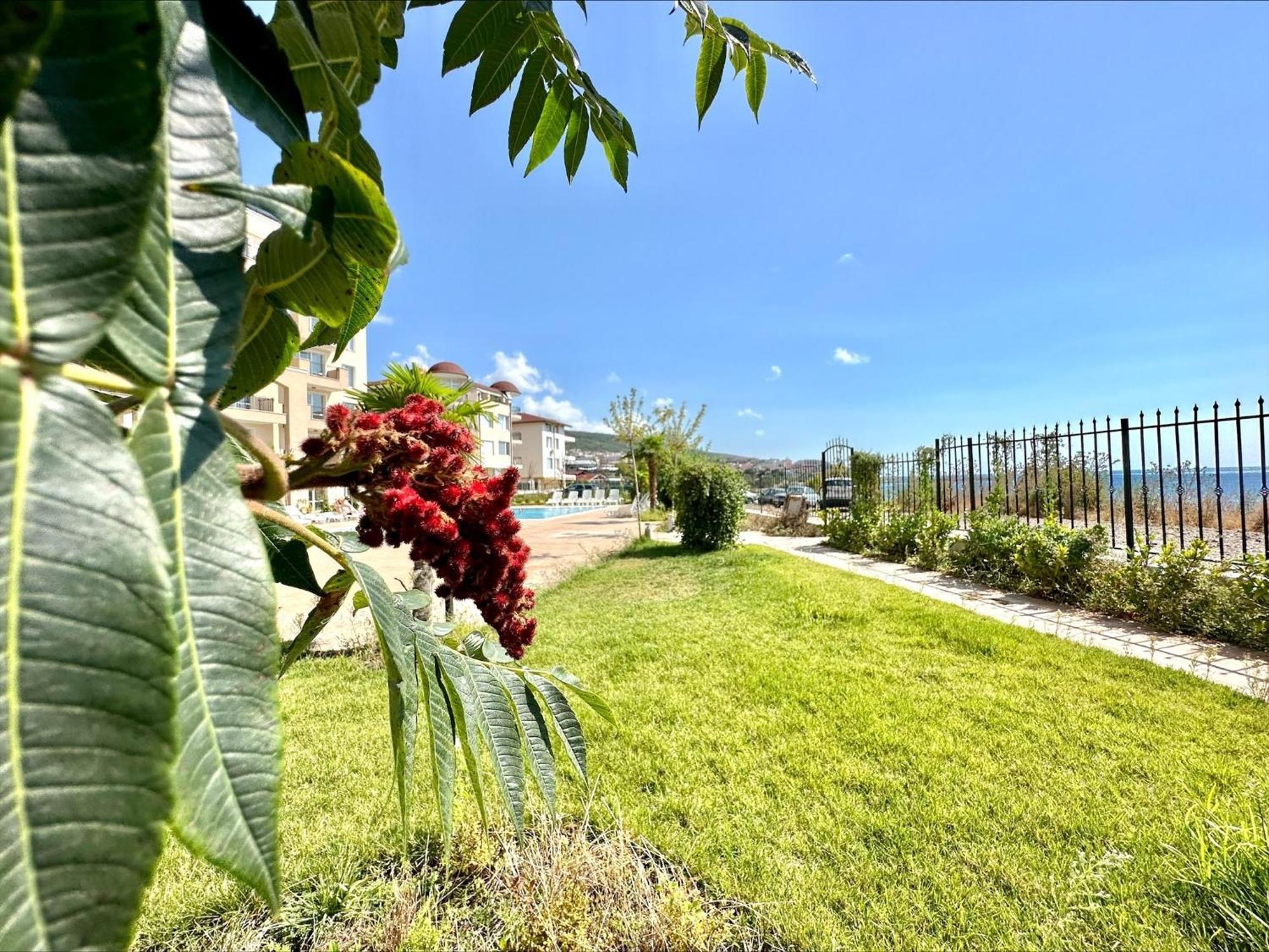 Ipanema Beach - Menada Apartments สวิติ วลัส ภายนอก รูปภาพ
