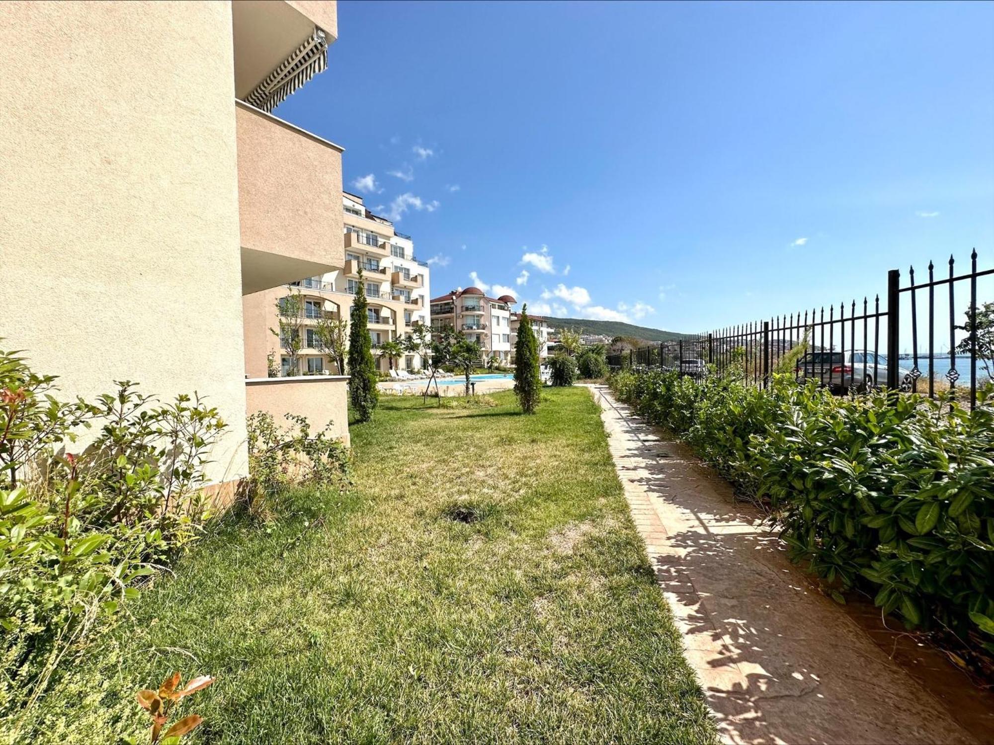 Ipanema Beach - Menada Apartments สวิติ วลัส ภายนอก รูปภาพ