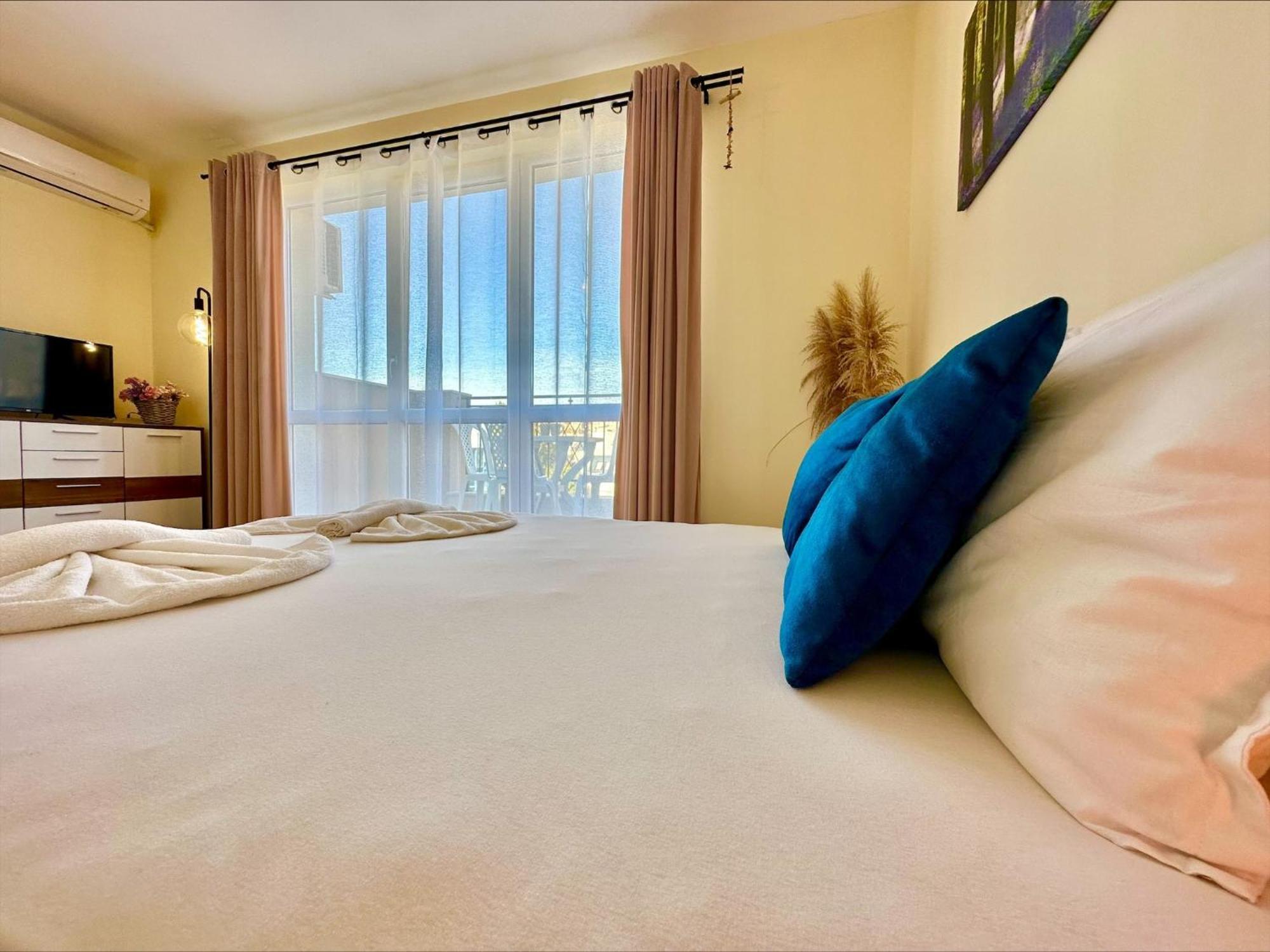 Ipanema Beach - Menada Apartments สวิติ วลัส ห้อง รูปภาพ