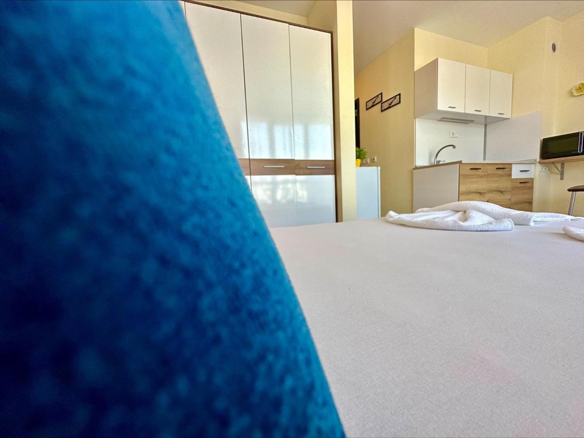 Ipanema Beach - Menada Apartments สวิติ วลัส ห้อง รูปภาพ