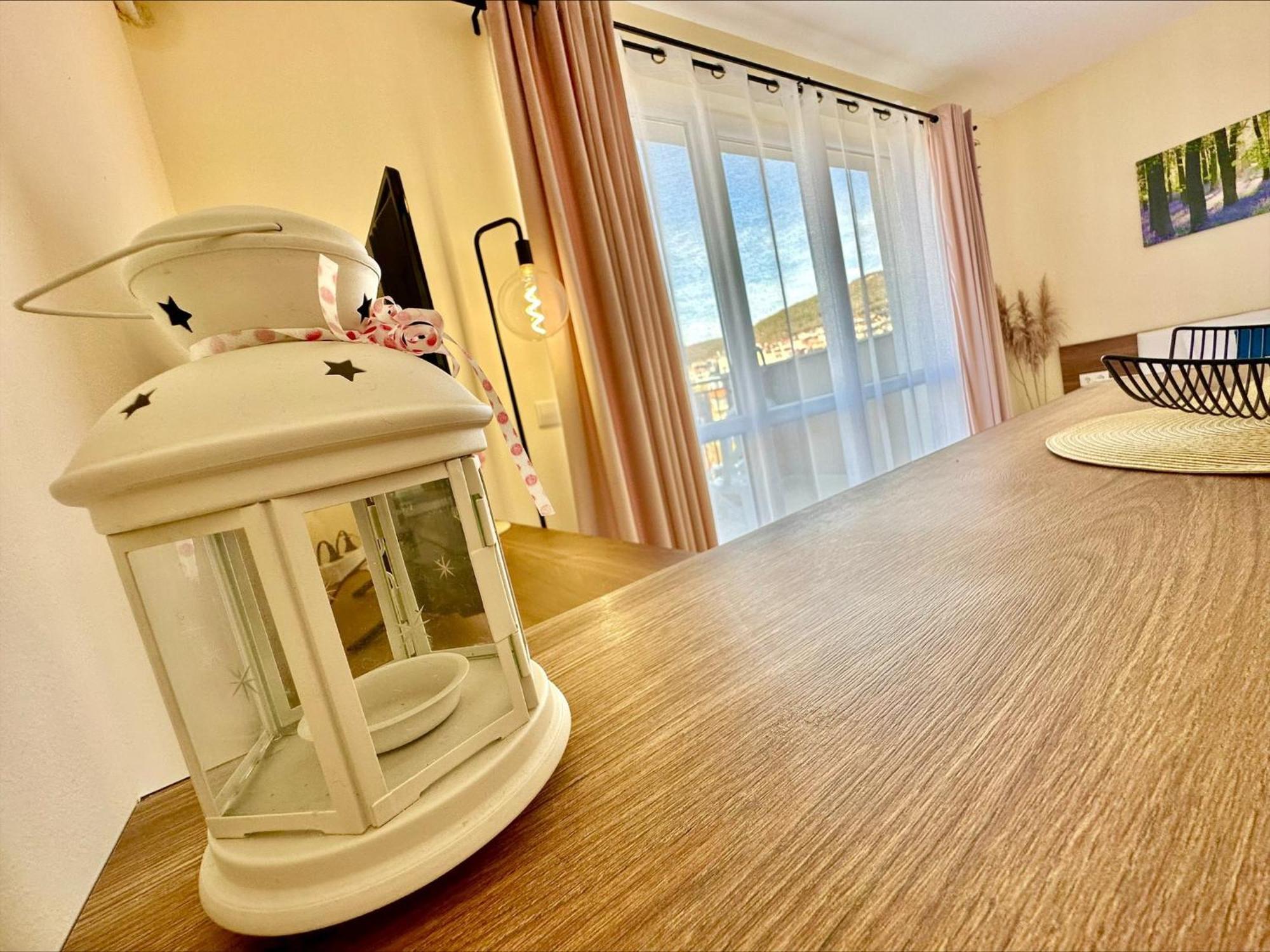 Ipanema Beach - Menada Apartments สวิติ วลัส ห้อง รูปภาพ