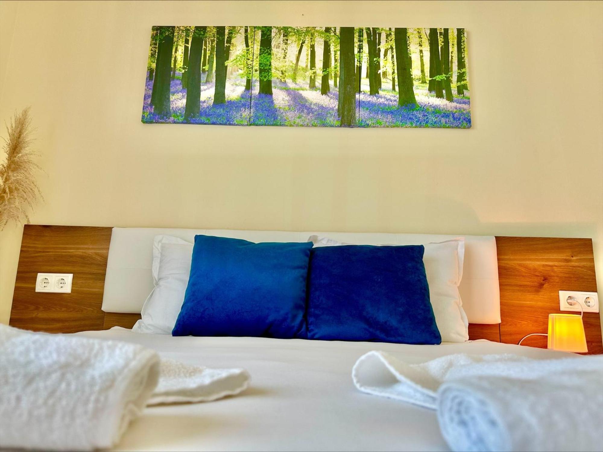 Ipanema Beach - Menada Apartments สวิติ วลัส ห้อง รูปภาพ