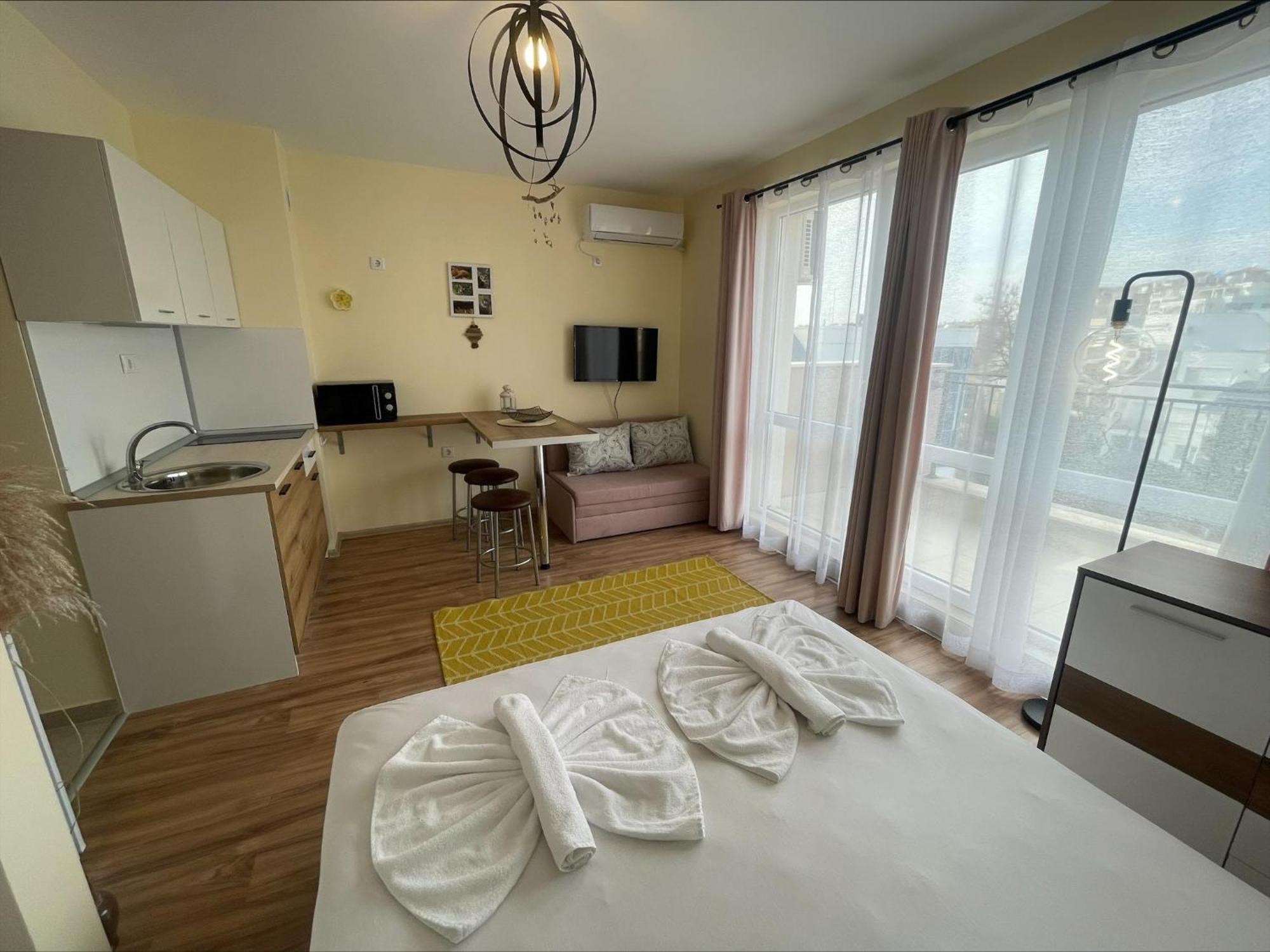 Ipanema Beach - Menada Apartments สวิติ วลัส ห้อง รูปภาพ