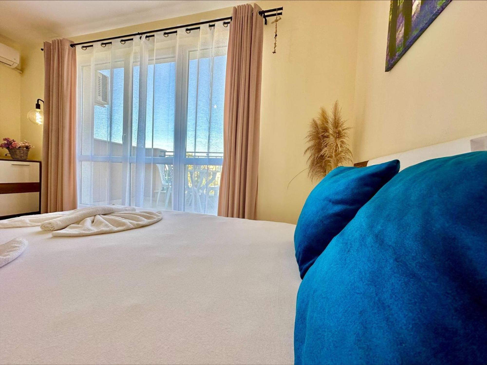 Ipanema Beach - Menada Apartments สวิติ วลัส ห้อง รูปภาพ