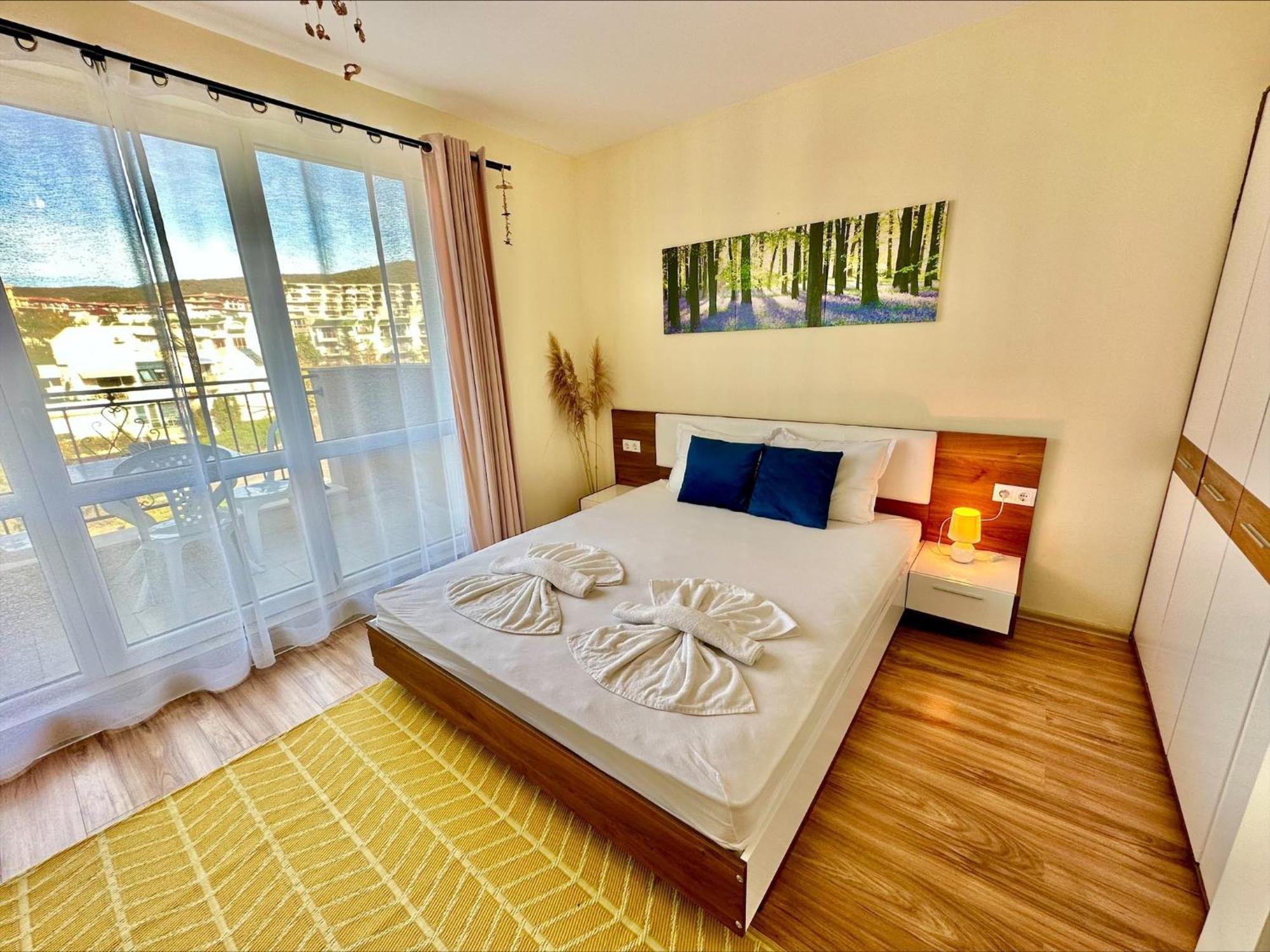 Ipanema Beach - Menada Apartments สวิติ วลัส ห้อง รูปภาพ