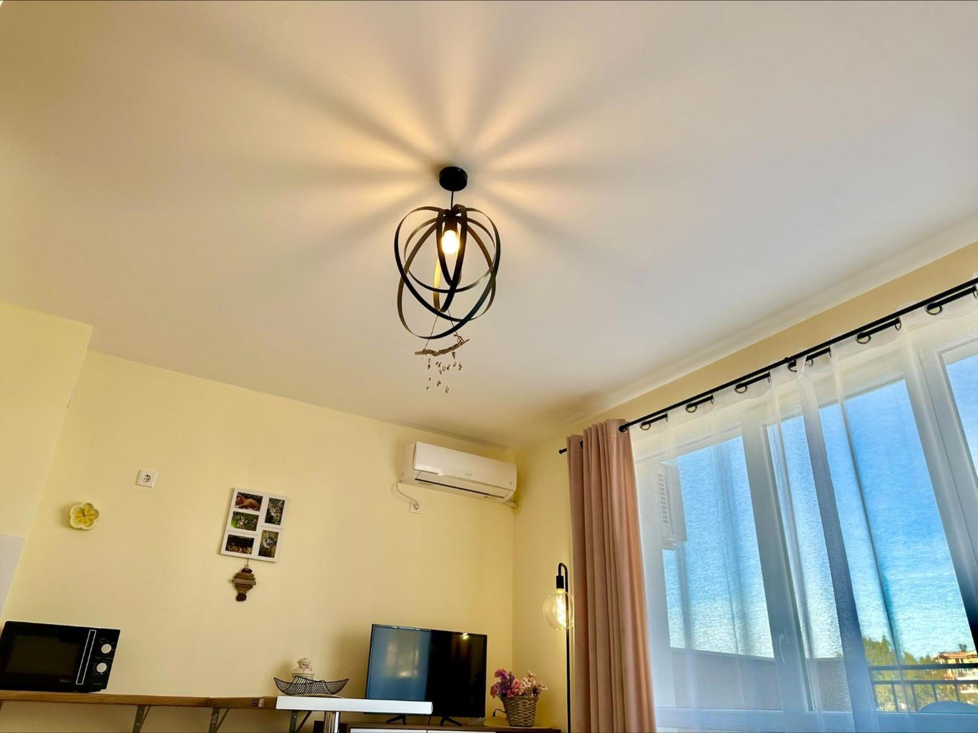 Ipanema Beach - Menada Apartments สวิติ วลัส ห้อง รูปภาพ