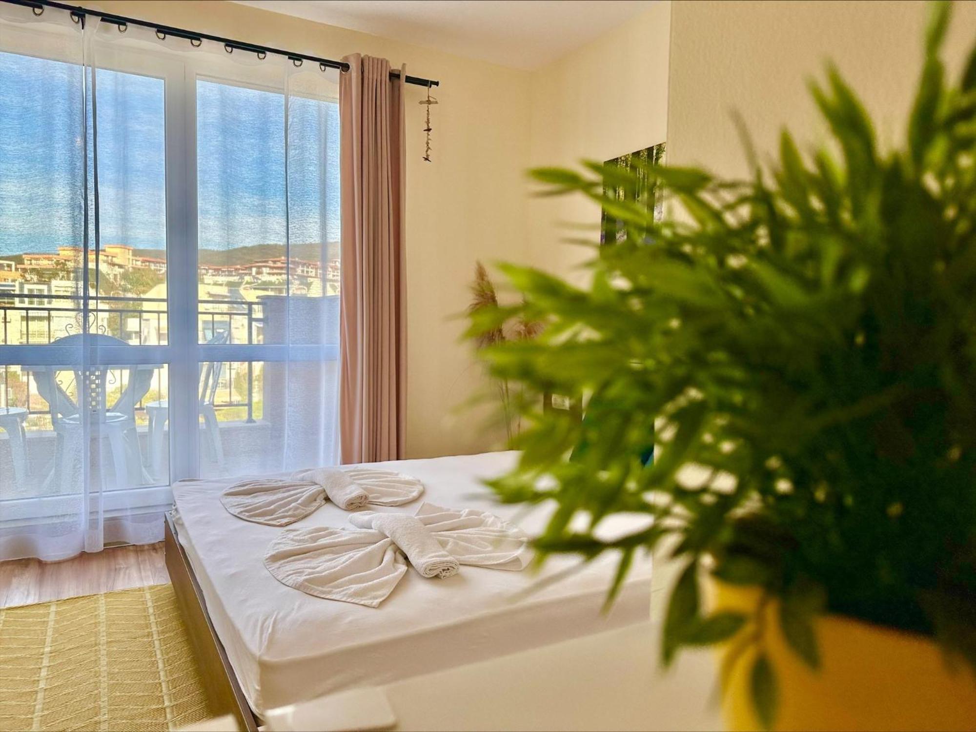 Ipanema Beach - Menada Apartments สวิติ วลัส ห้อง รูปภาพ