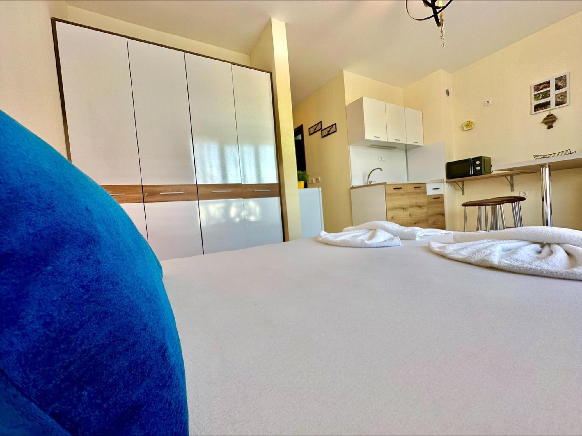 Ipanema Beach - Menada Apartments สวิติ วลัส ห้อง รูปภาพ