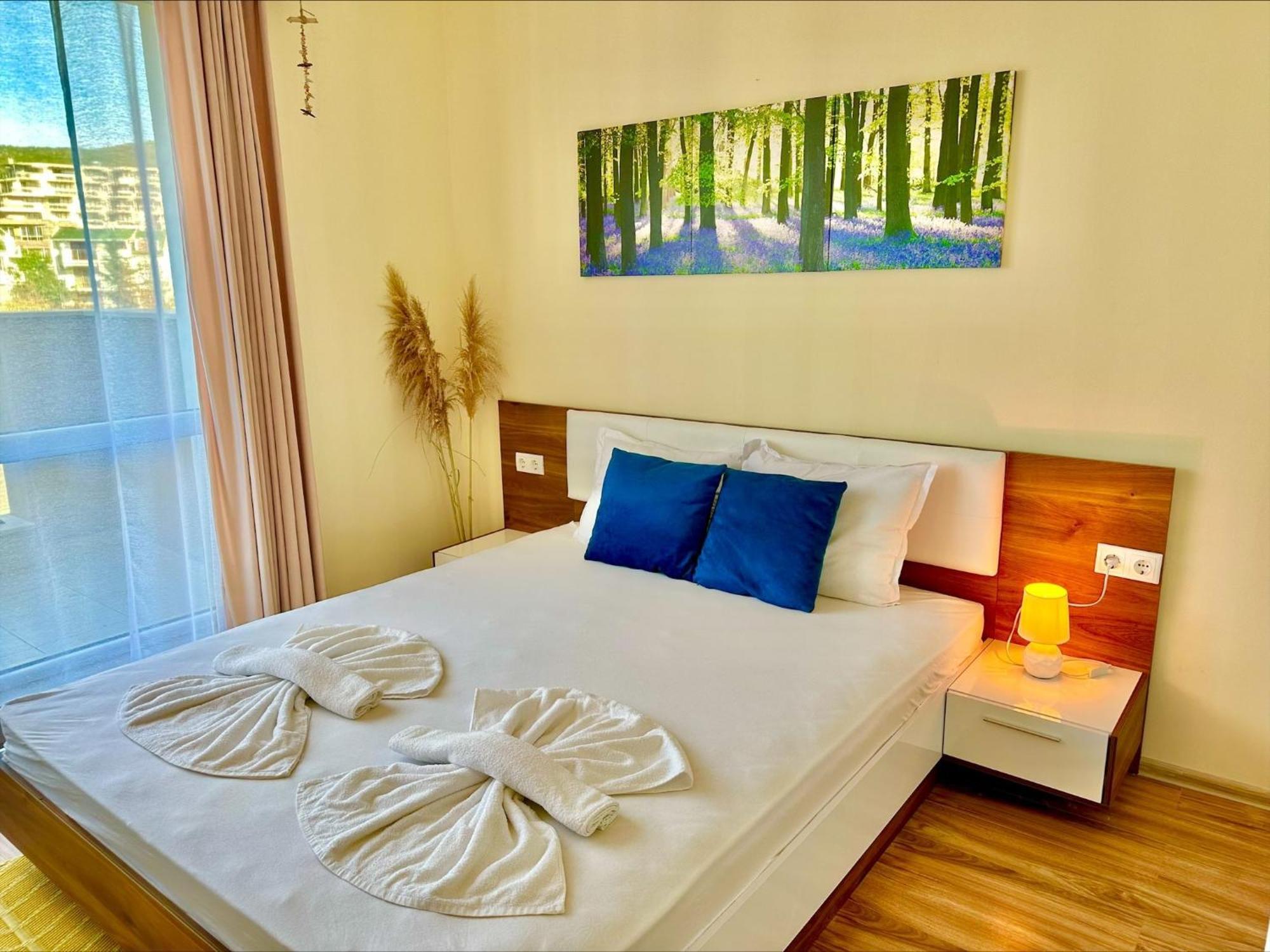 Ipanema Beach - Menada Apartments สวิติ วลัส ห้อง รูปภาพ
