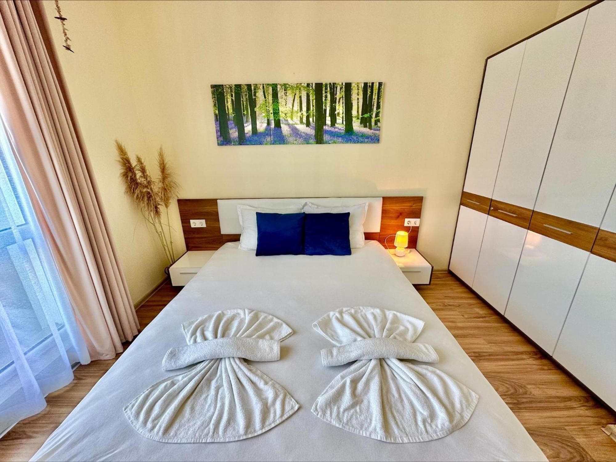 Ipanema Beach - Menada Apartments สวิติ วลัส ห้อง รูปภาพ