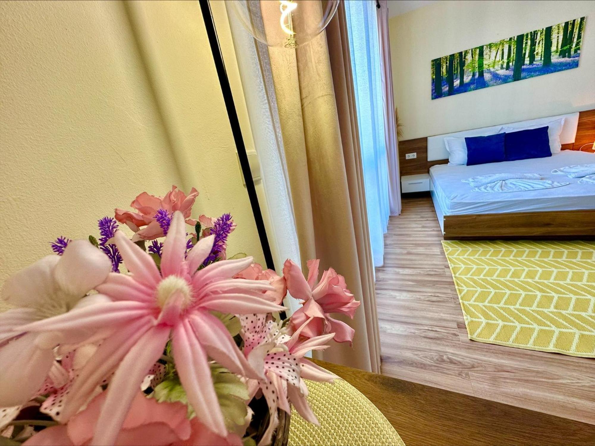Ipanema Beach - Menada Apartments สวิติ วลัส ห้อง รูปภาพ
