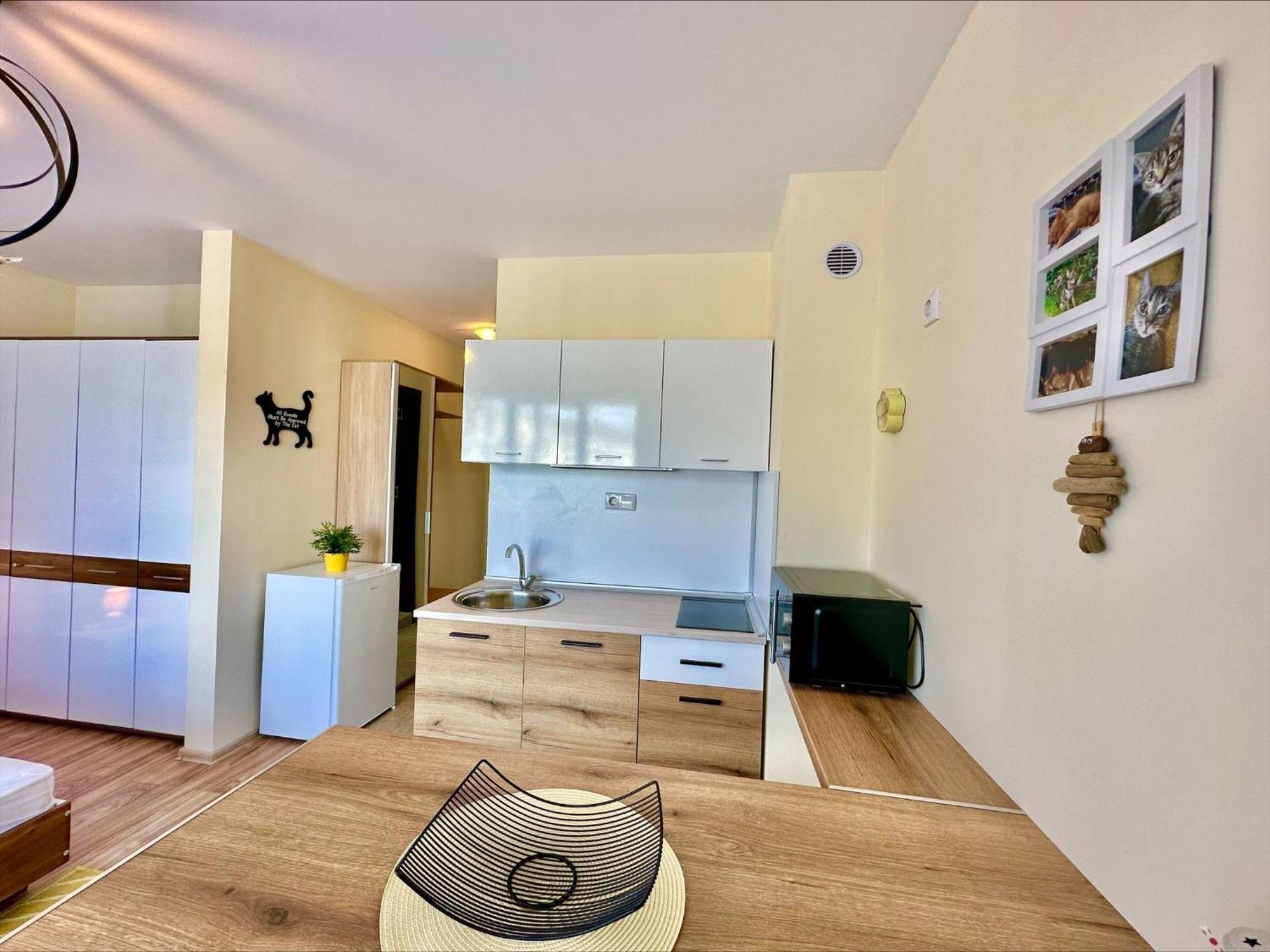 Ipanema Beach - Menada Apartments สวิติ วลัส ห้อง รูปภาพ