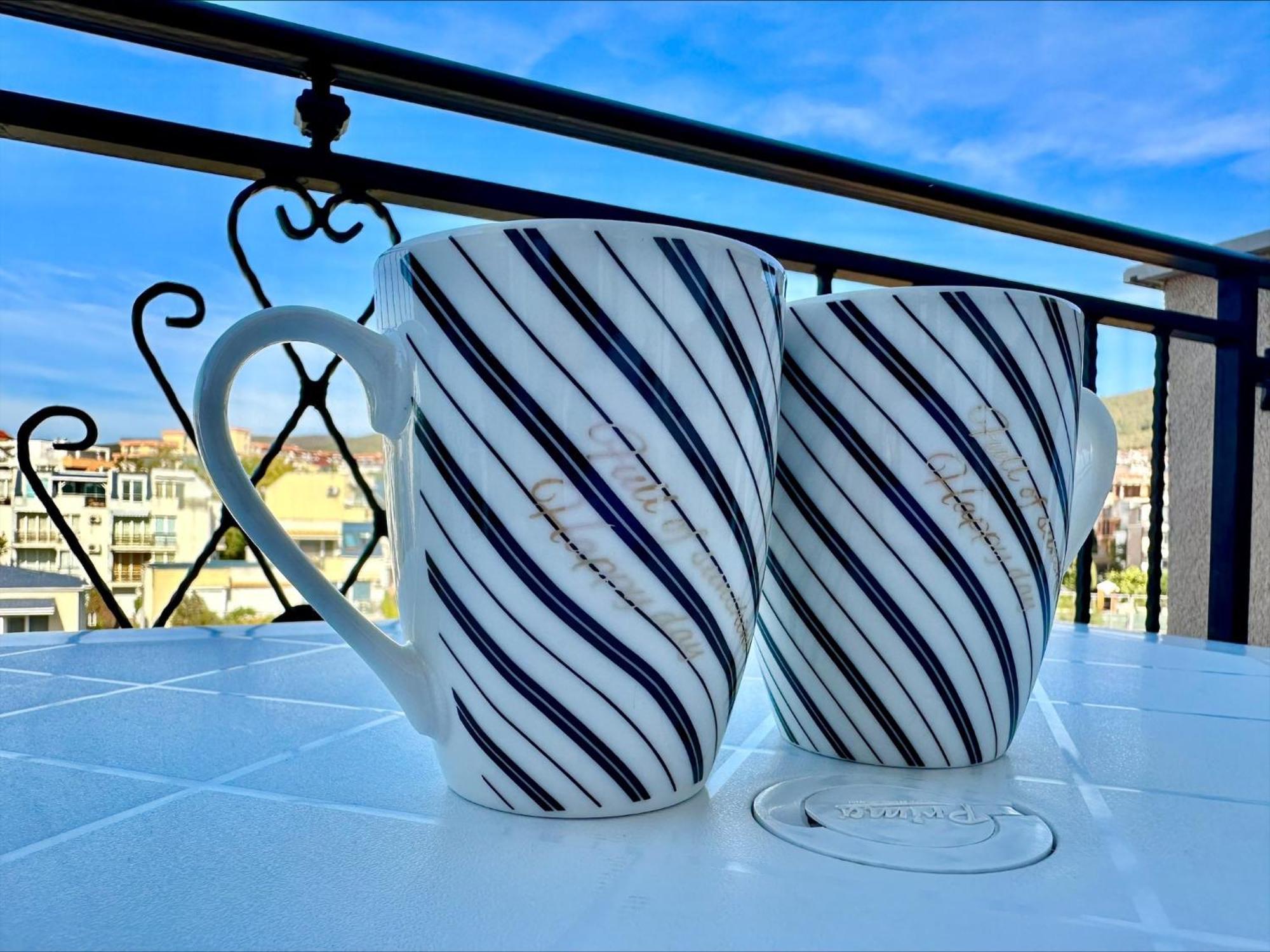 Ipanema Beach - Menada Apartments สวิติ วลัส ห้อง รูปภาพ