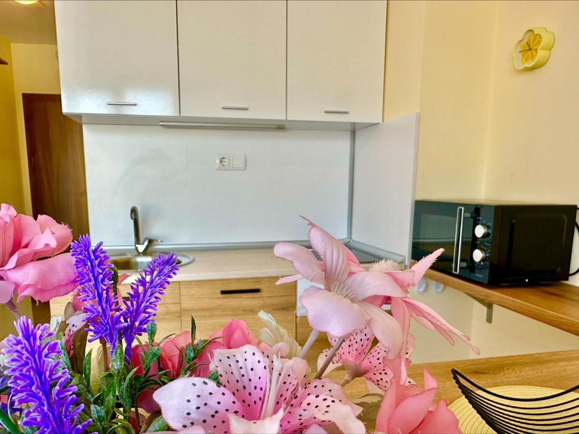 Ipanema Beach - Menada Apartments สวิติ วลัส ห้อง รูปภาพ
